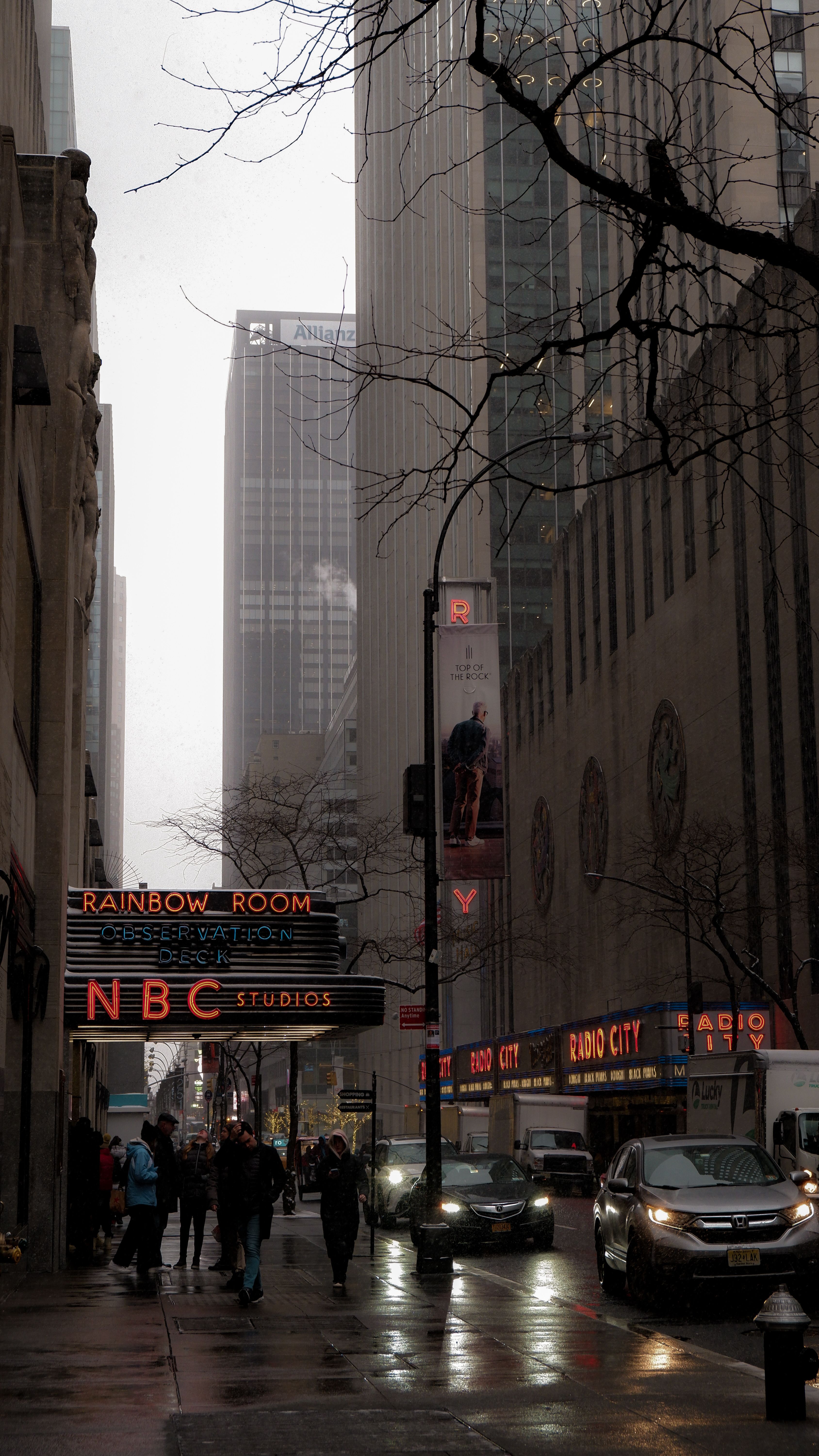 New York
